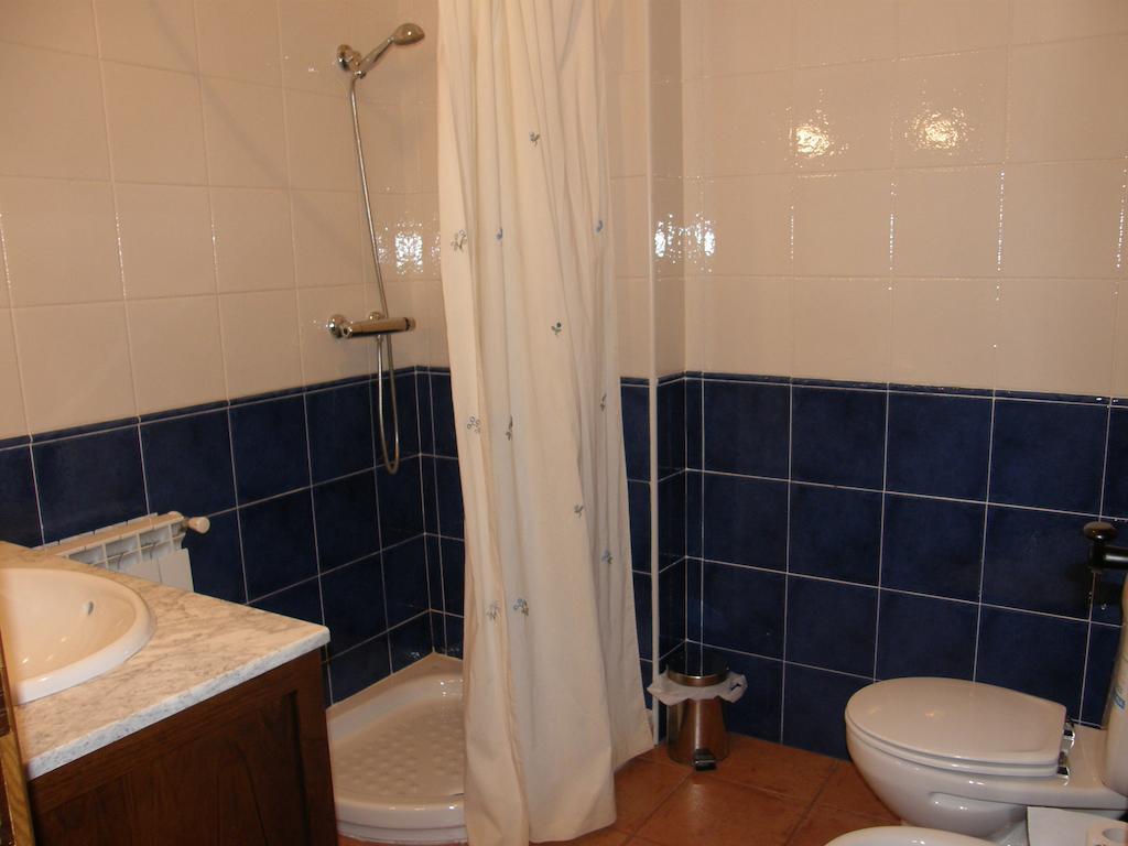 Argamasilla de Alba Casa Rural Alonso Quijano מראה חיצוני תמונה